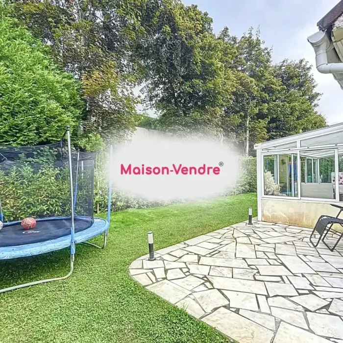 Maison 4 pièces 128 m2 Guyancourt à vendre